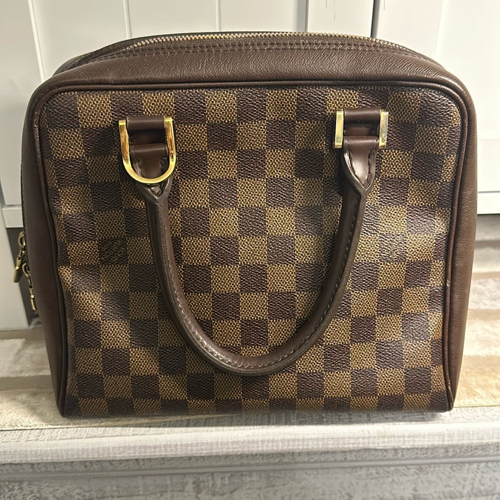 Louis Vuitton authentic purse